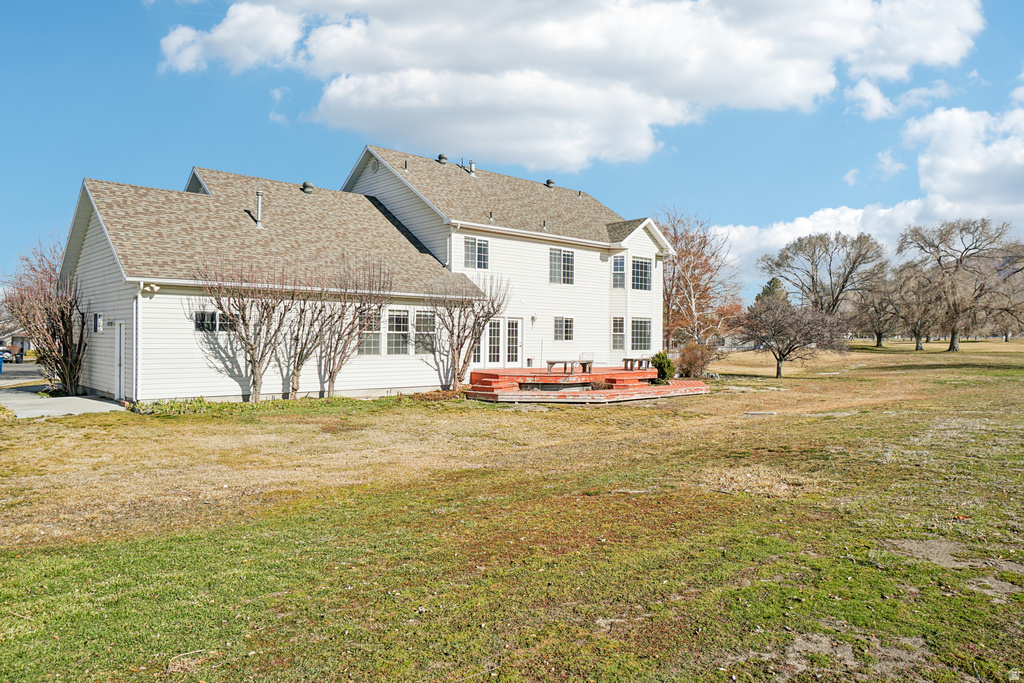 845 LAKEVIEW Stansbury Park, UT 84074