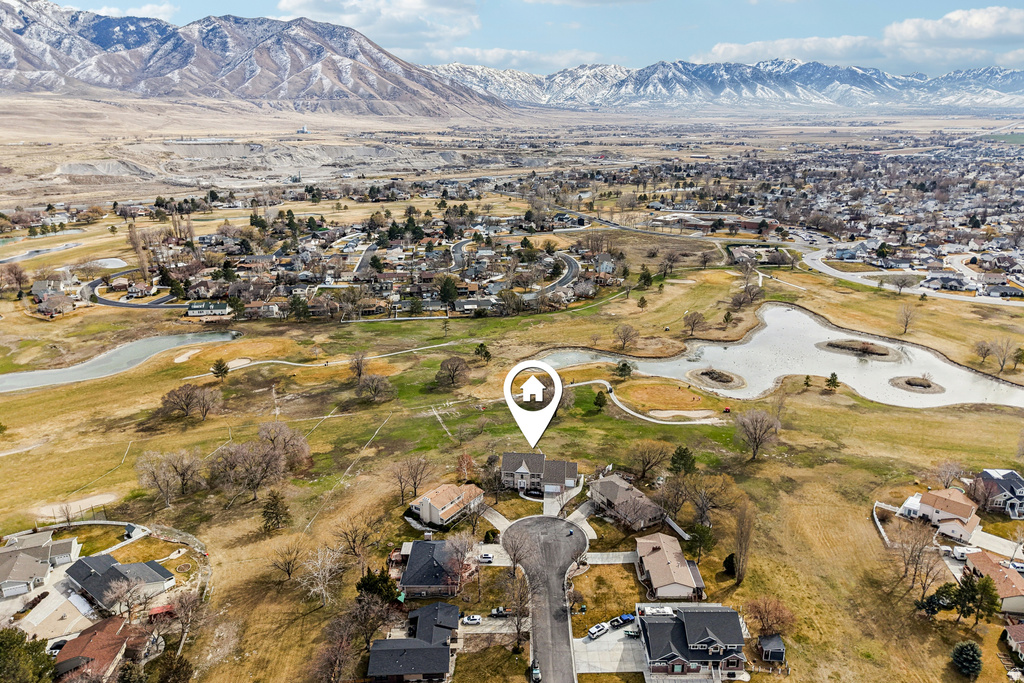 845 LAKEVIEW Stansbury Park, UT 84074