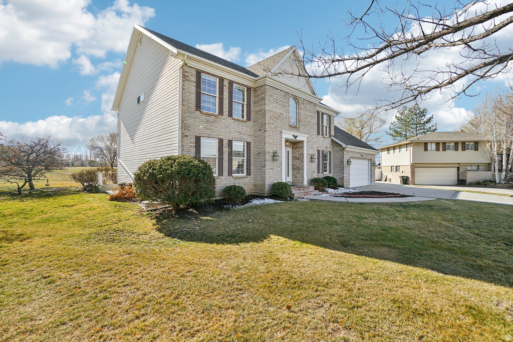 845 LAKEVIEW Stansbury Park, UT 84074