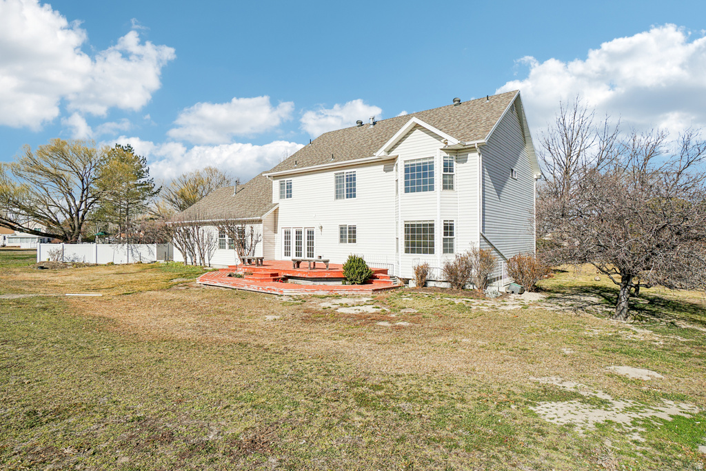 845 LAKEVIEW Stansbury Park, UT 84074