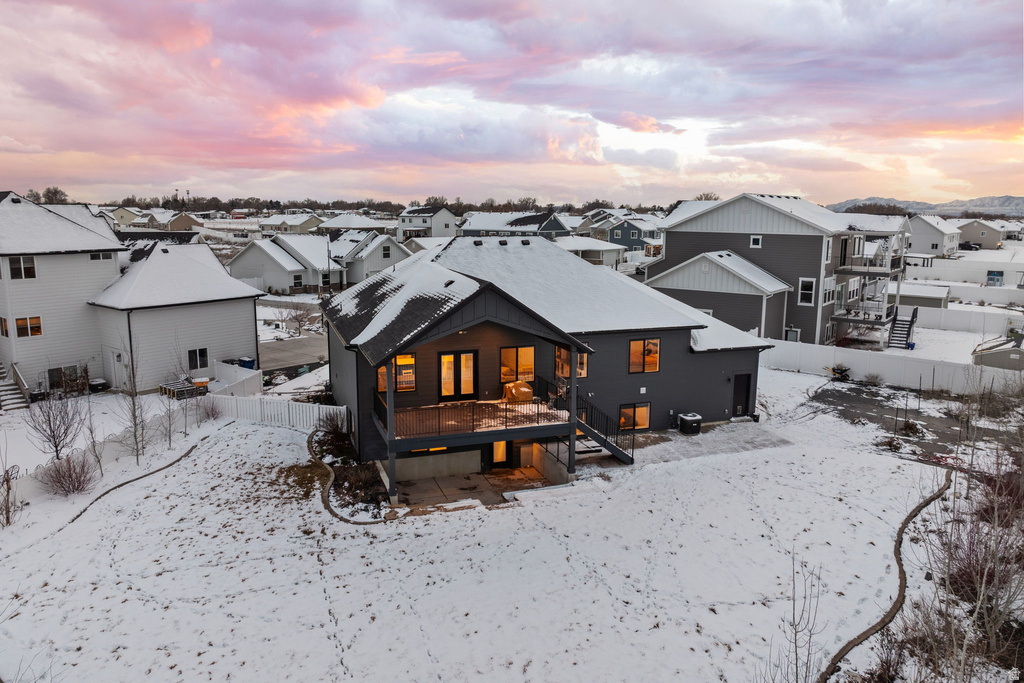 3924 W 2875 N Plain City, UT 84404