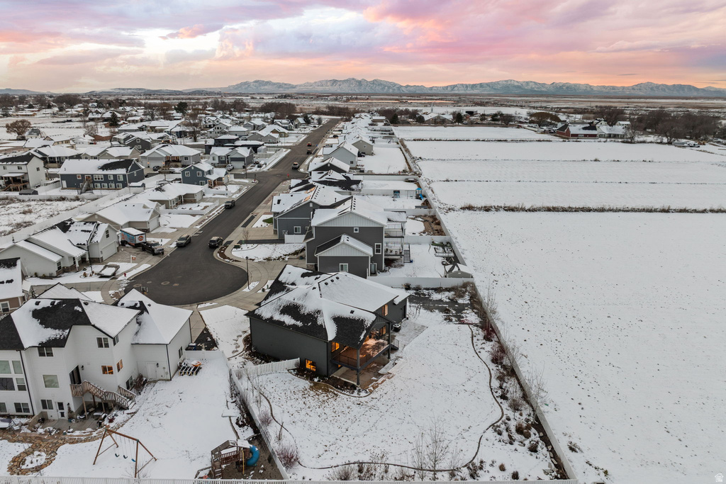 3924 W 2875 N Plain City, UT 84404