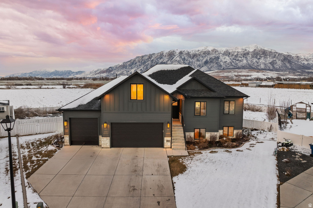 3924 W 2875 N Plain City, UT 84404