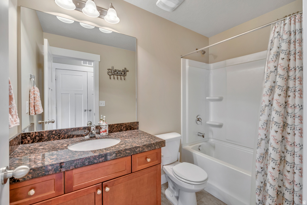 6663 S PLUMROSE WAY Salt Lake City, UT 84123