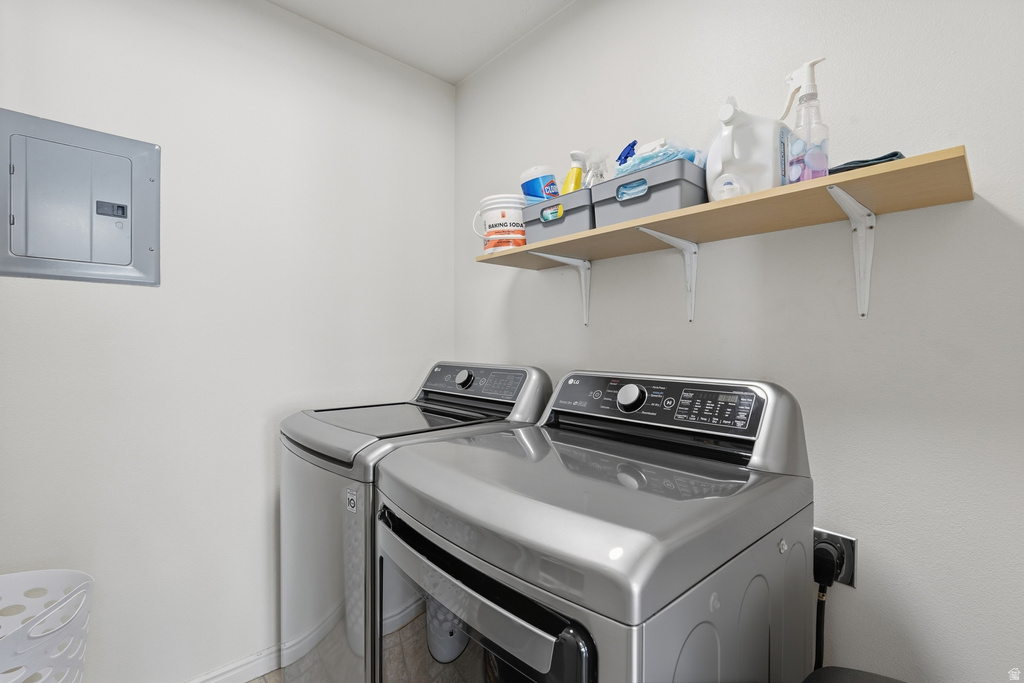 799 S 125 E Layton, UT 84041