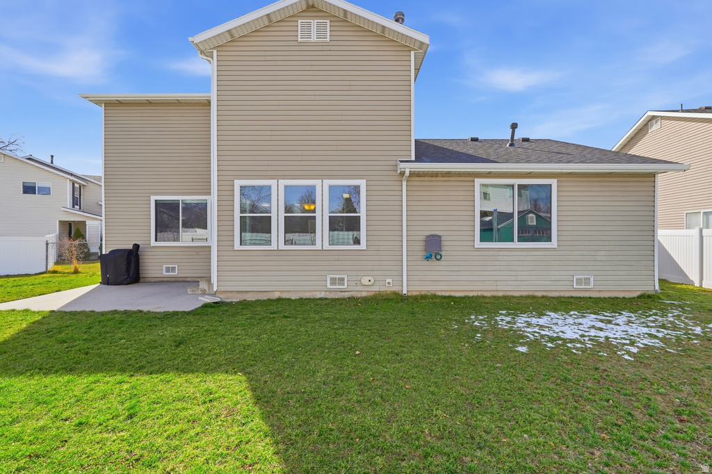 799 S 125 E Layton, UT 84041