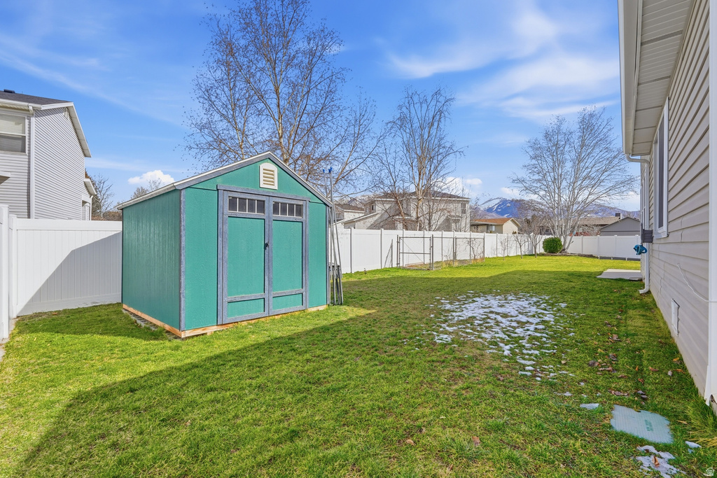 799 S 125 E Layton, UT 84041