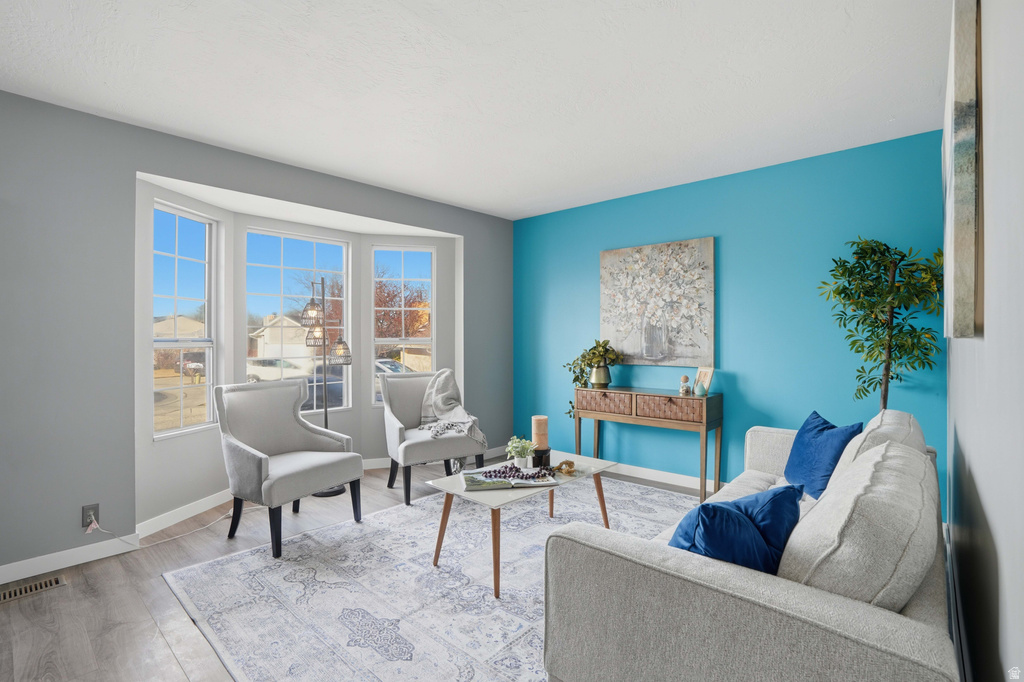 6758 S BLUE FLOWER CT West Jordan, UT 84081