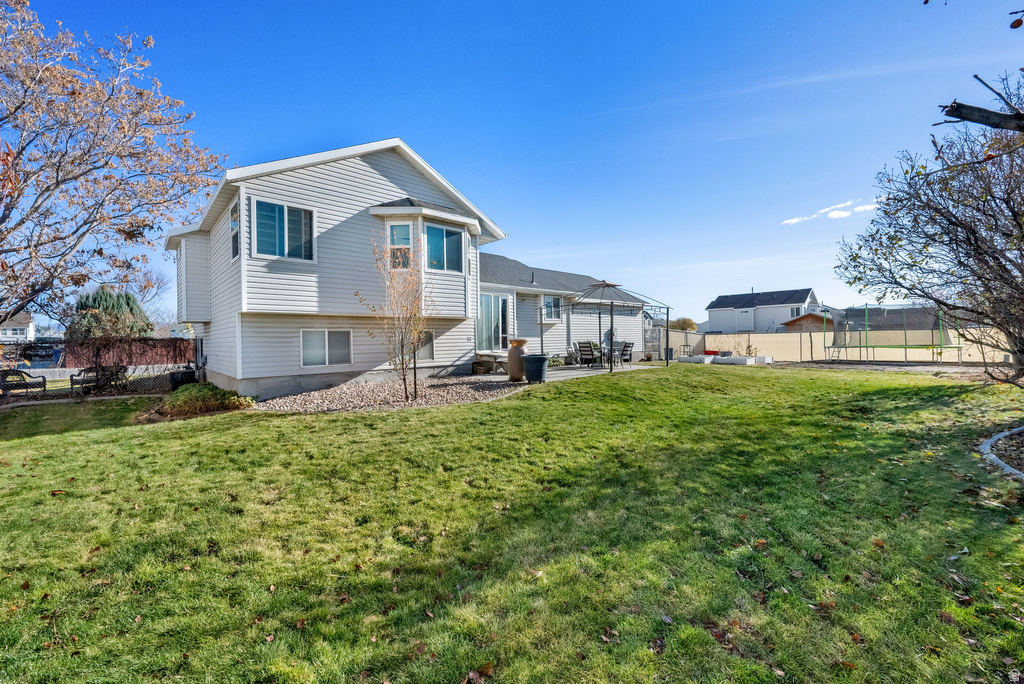 2908 S PIKA DR West Valley City, UT 84128