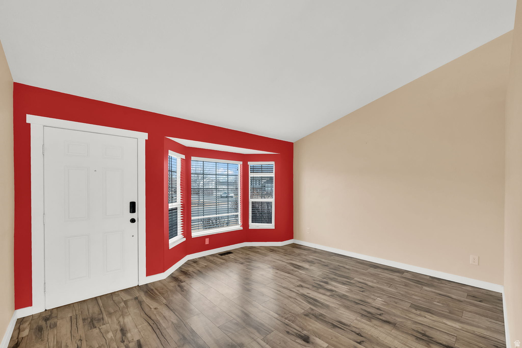 2908 S PIKA DR West Valley City, UT 84128