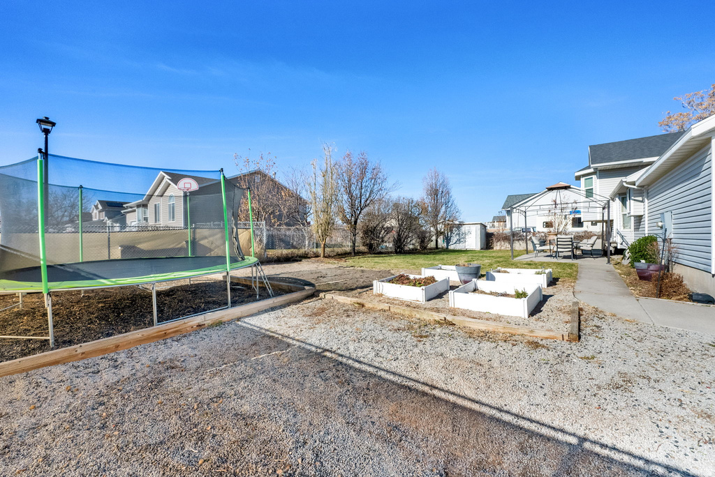 2908 S PIKA DR West Valley City, UT 84128