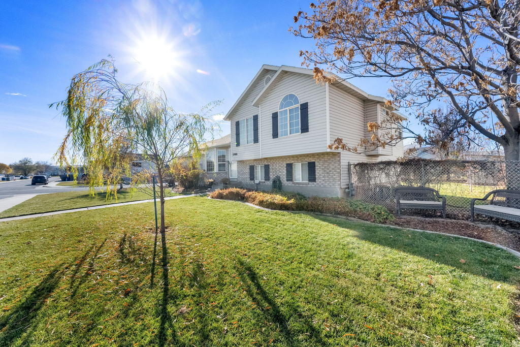 2908 S PIKA DR West Valley City, UT 84128