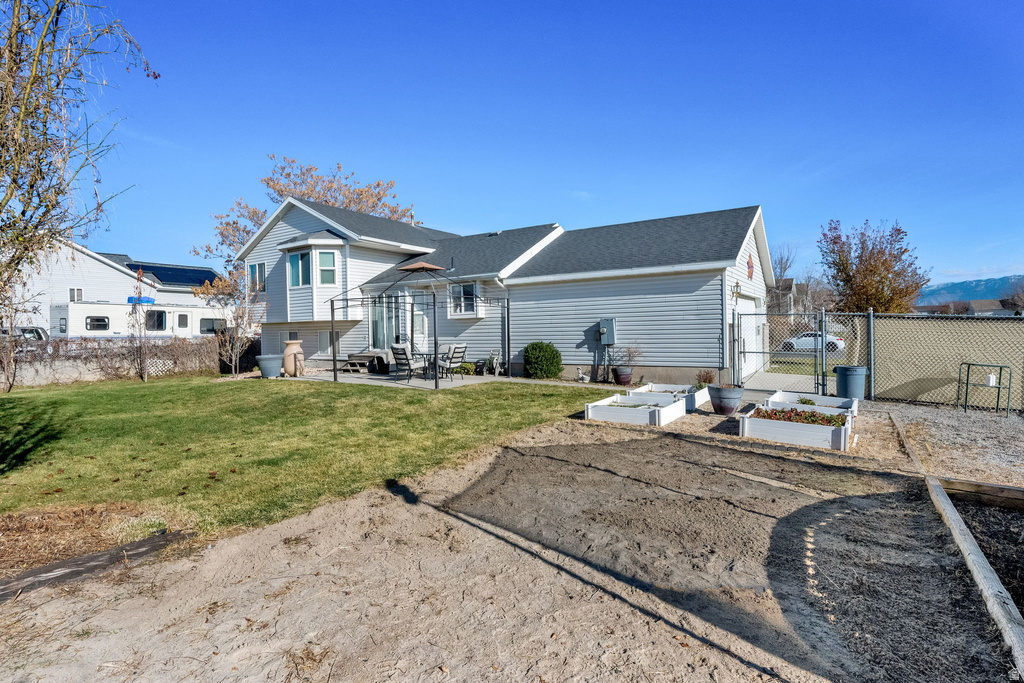 2908 S PIKA DR West Valley City, UT 84128