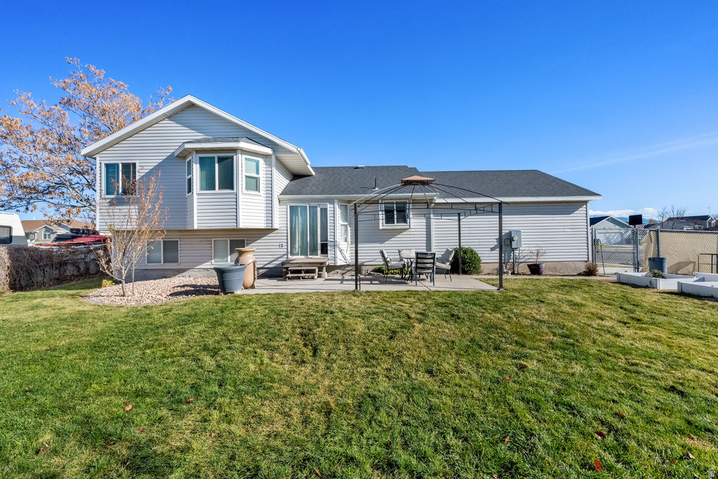 2908 S PIKA DR West Valley City, UT 84128