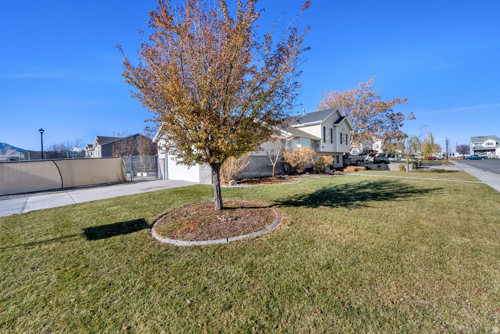 2908 S PIKA DR West Valley City, UT 84128