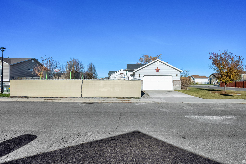 2908 S PIKA DR West Valley City, UT 84128