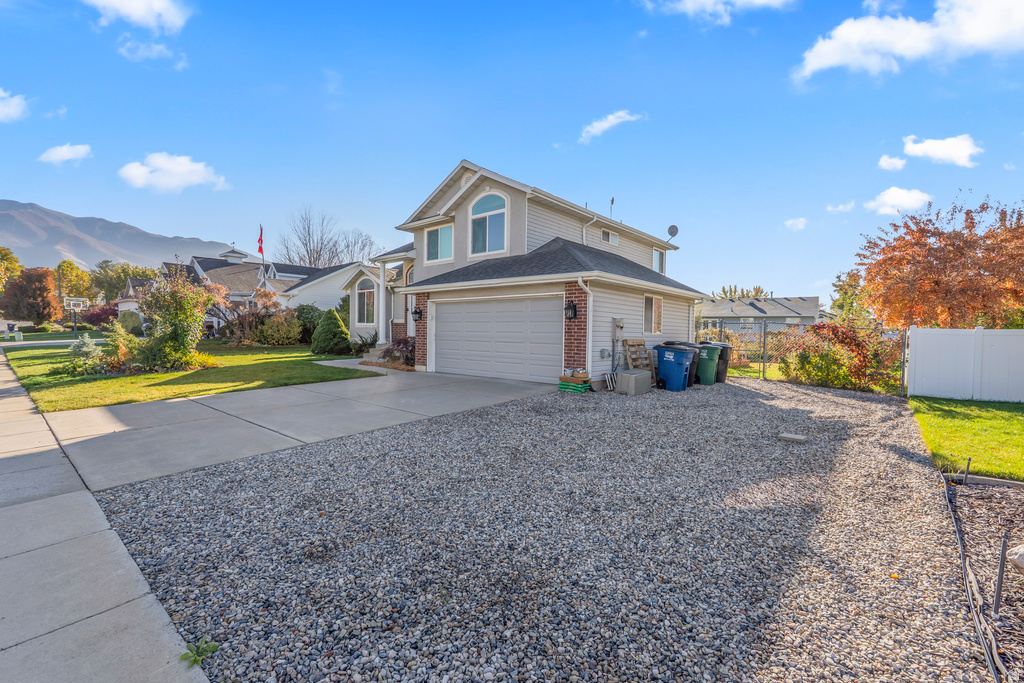 94 E 950 S Kaysville, UT 84037