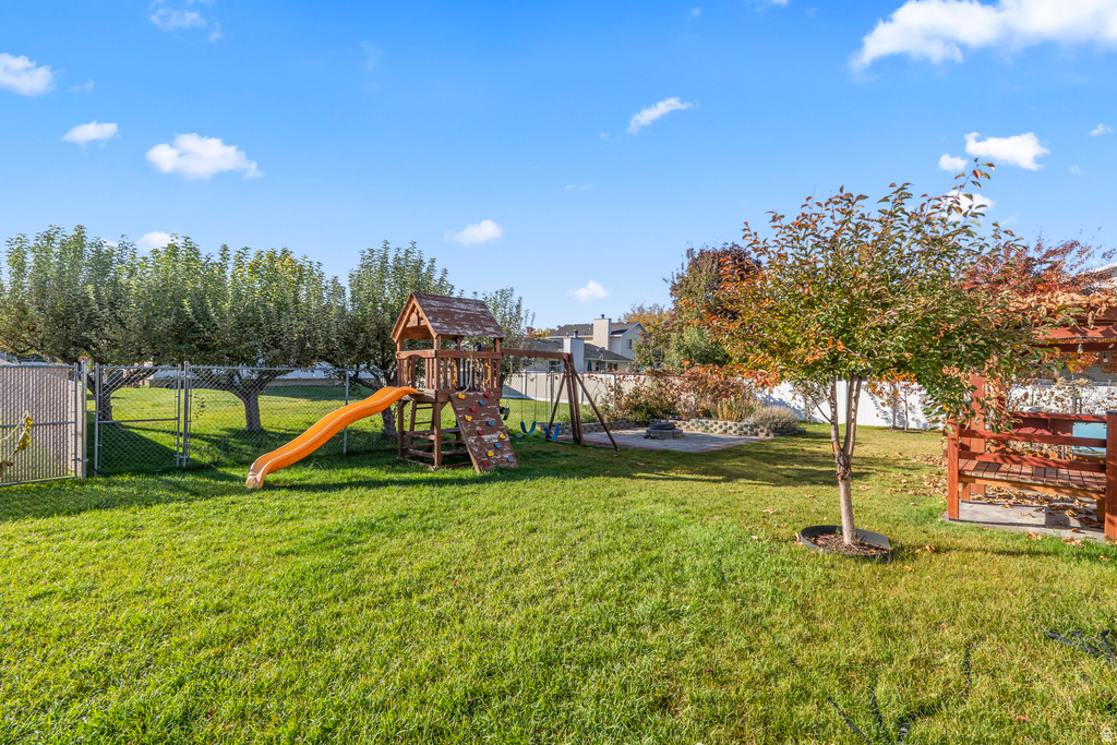 94 E 950 S Kaysville, UT 84037