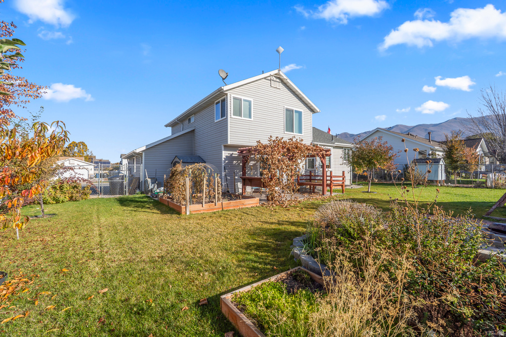 94 E 950 S Kaysville, UT 84037