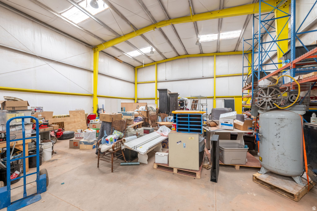 555 E NICHOLS PEAK RD Washington, UT 84780