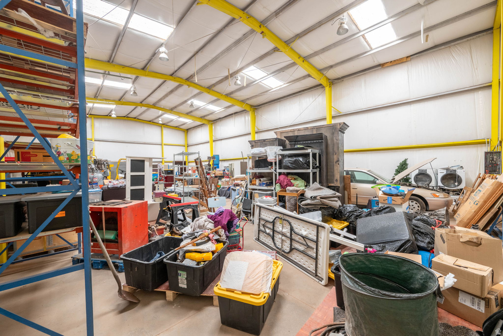 555 E NICHOLS PEAK RD Washington, UT 84780