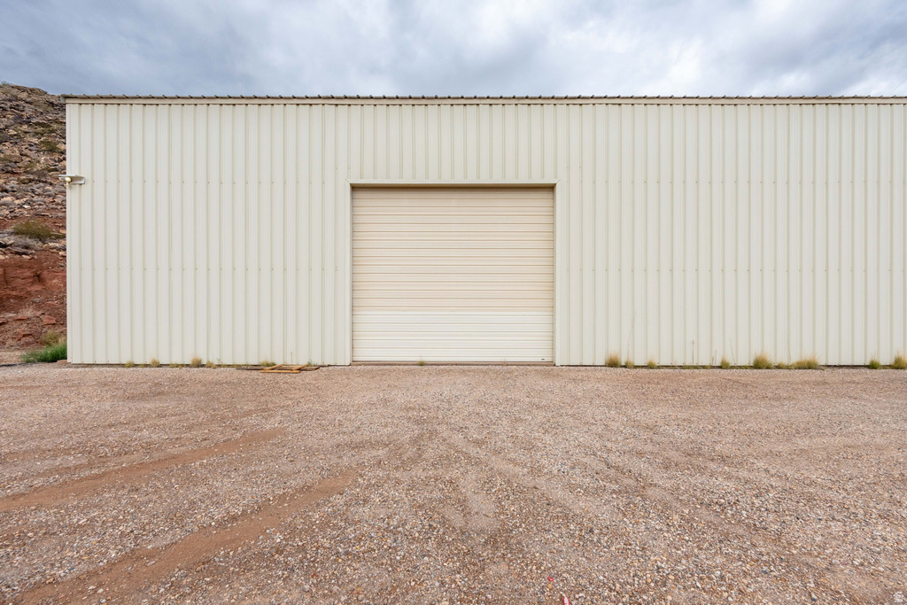 555 E NICHOLS PEAK RD Washington, UT 84780