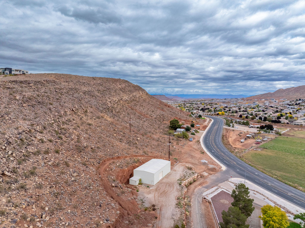 555 E NICHOLS PEAK RD Washington, UT 84780