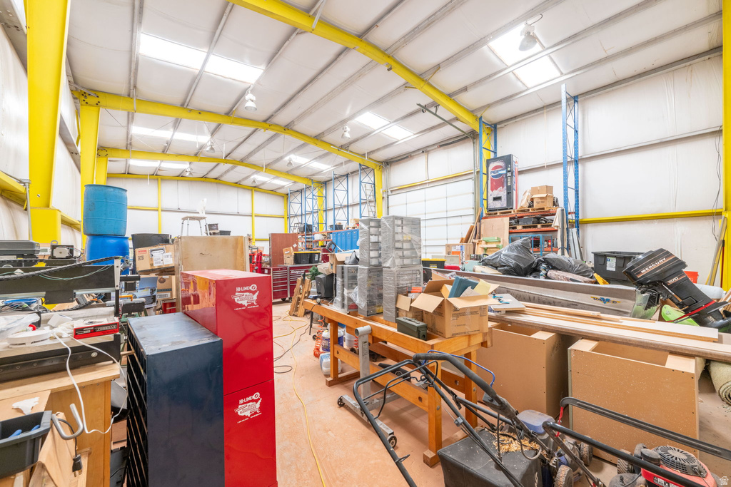 555 E NICHOLS PEAK RD Washington, UT 84780