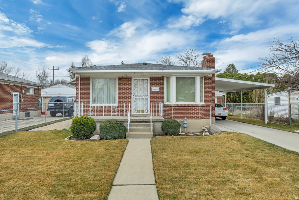 1455 W 600 S Salt Lake City, UT 84104