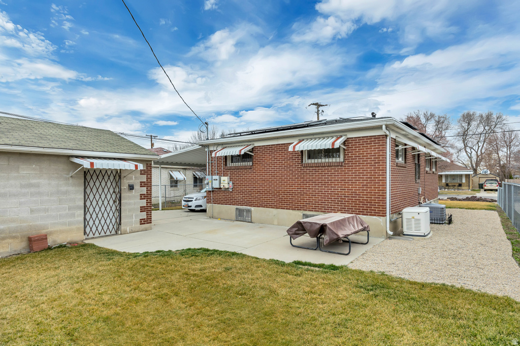 1455 W 600 S Salt Lake City, UT 84104