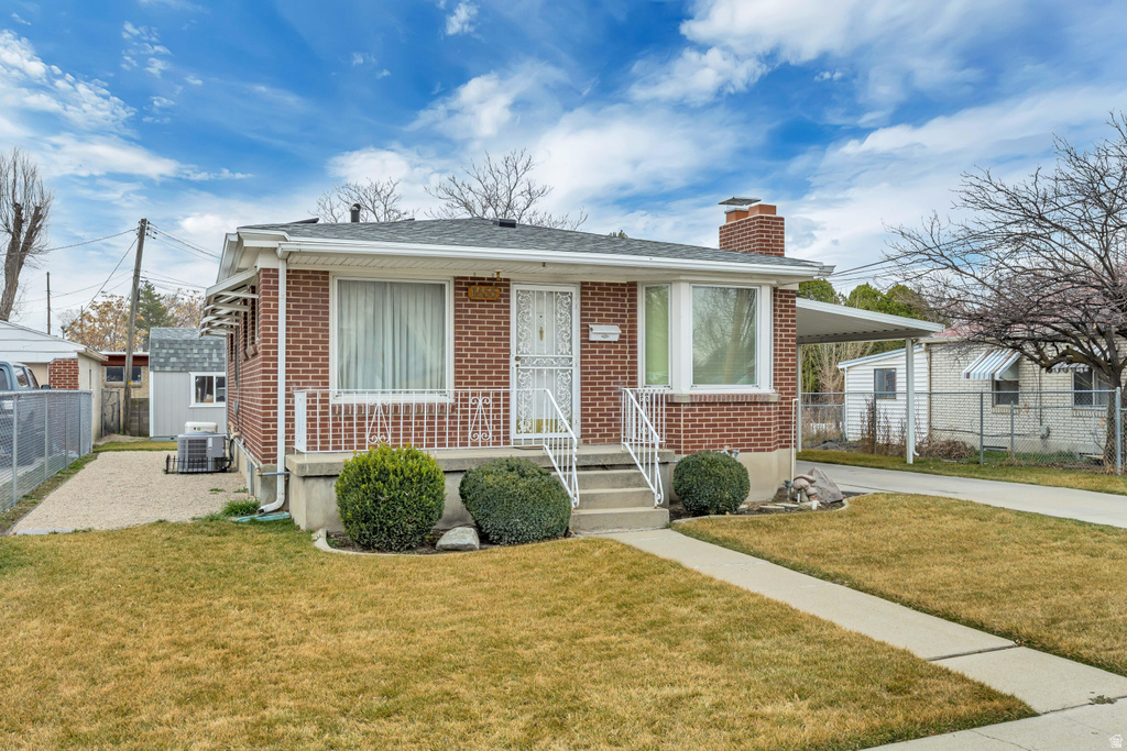 1455 W 600 S Salt Lake City, UT 84104