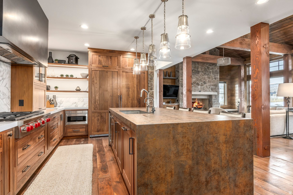 7357 N VICTORY CLUB DR #116 Heber City, UT 84032