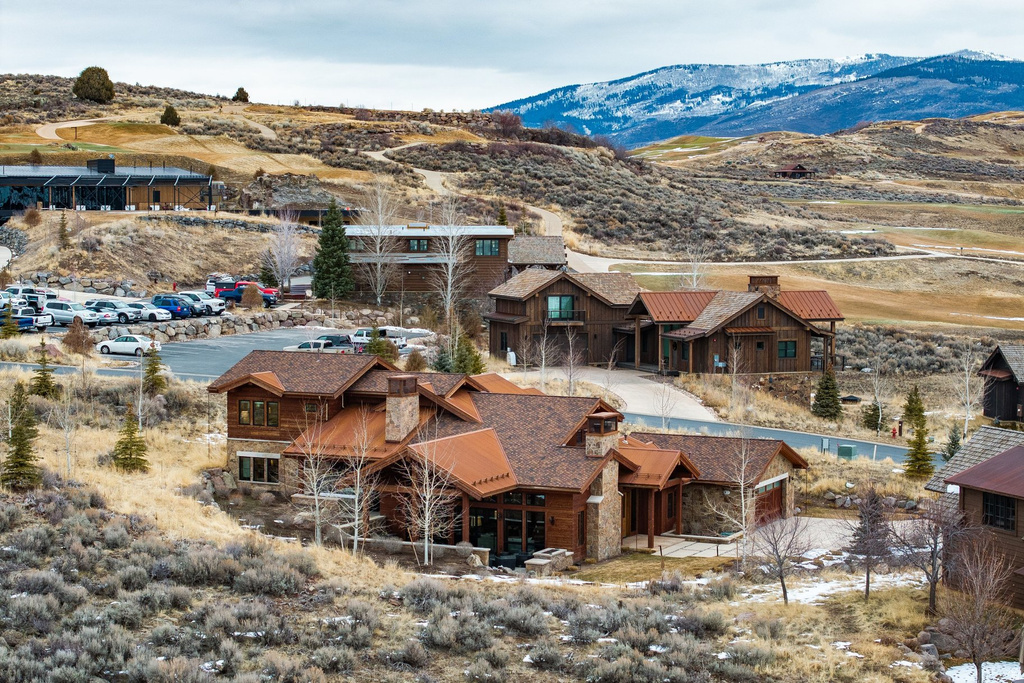 7357 N VICTORY CLUB DR #116 Heber City, UT 84032