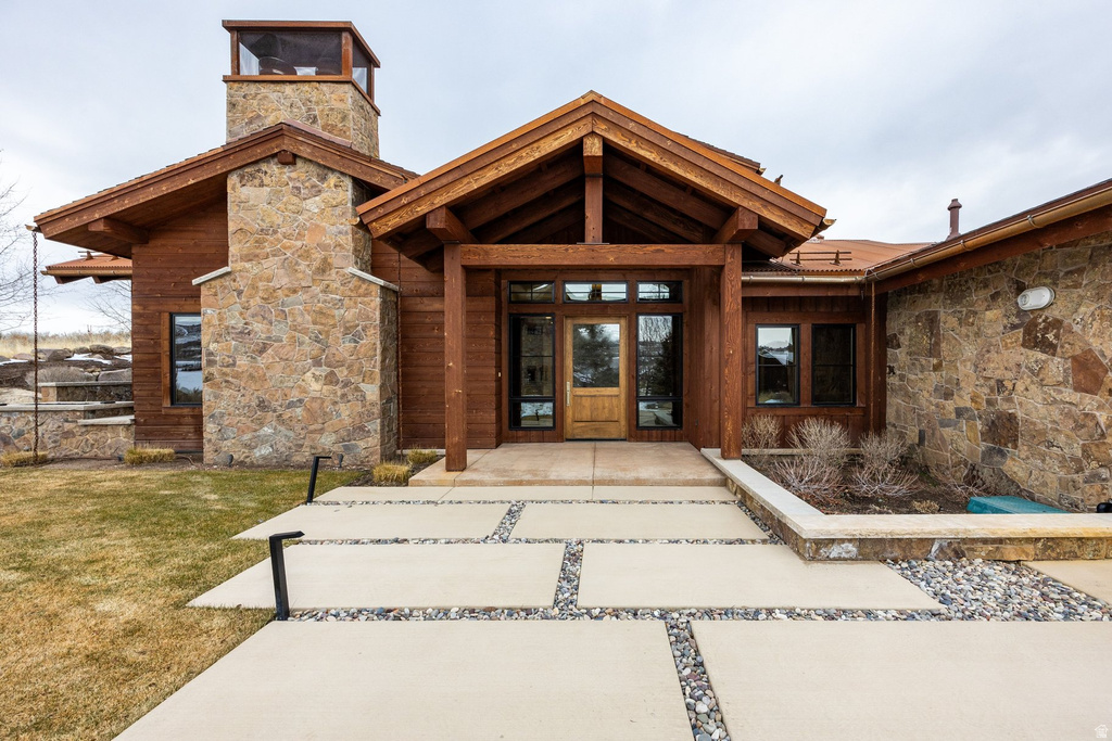 7357 N VICTORY CLUB DR #116 Heber City, UT 84032