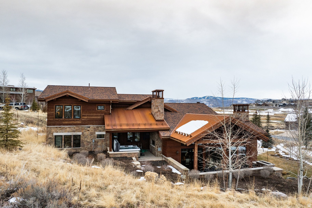 7357 N VICTORY CLUB DR #116 Heber City, UT 84032