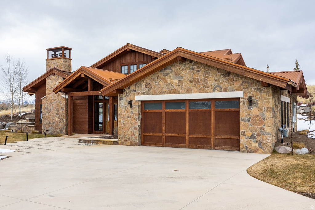 7357 N VICTORY CLUB DR #116 Heber City, UT 84032