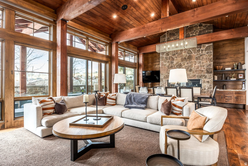 7357 N VICTORY CLUB DR #116 Heber City, UT 84032