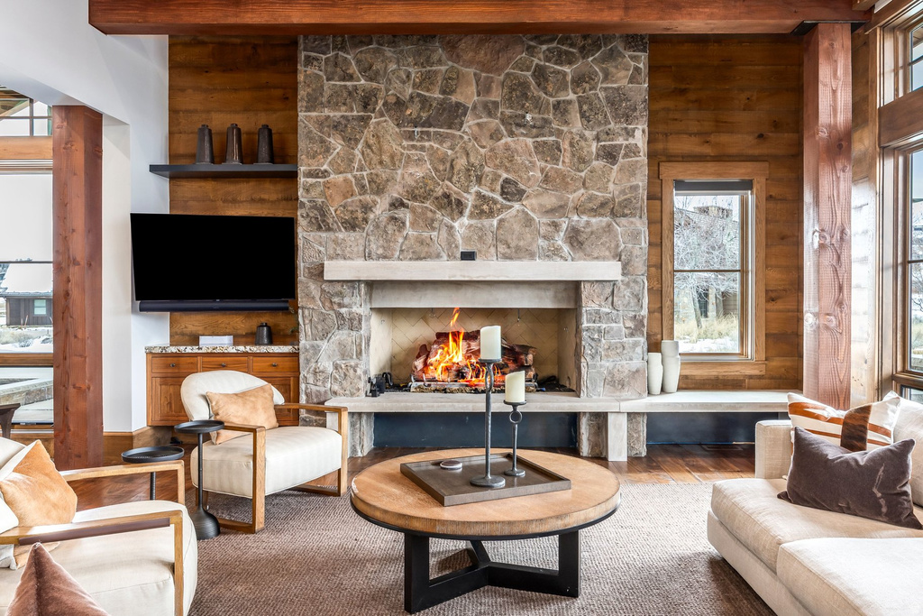 7357 N VICTORY CLUB DR #116 Heber City, UT 84032