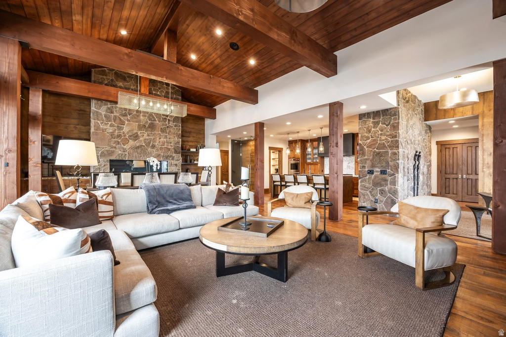 7357 N VICTORY CLUB DR #116 Heber City, UT 84032