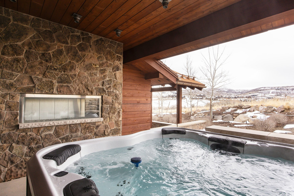 7357 N VICTORY CLUB DR #116 Heber City, UT 84032