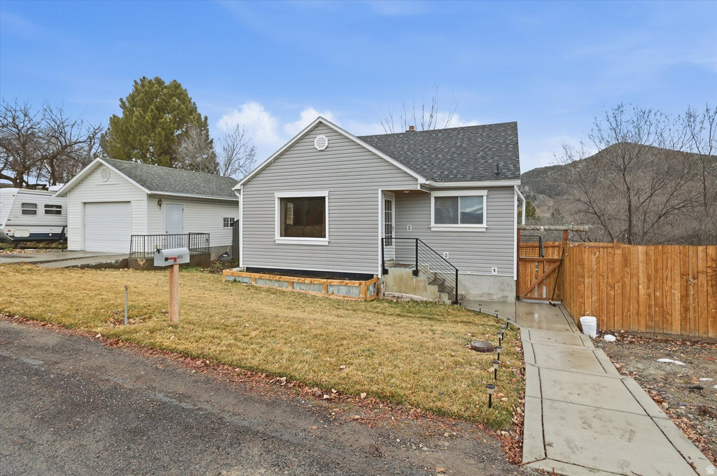 484 N MAIN ST Malad City, ID 83252