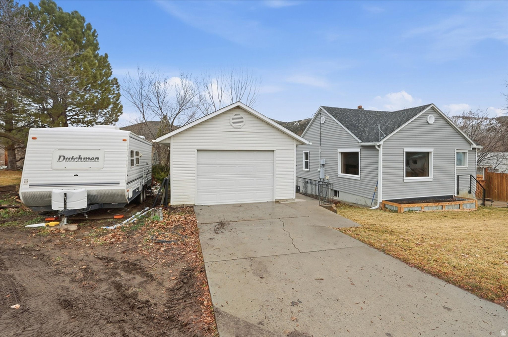 484 N MAIN ST Malad City, ID 83252