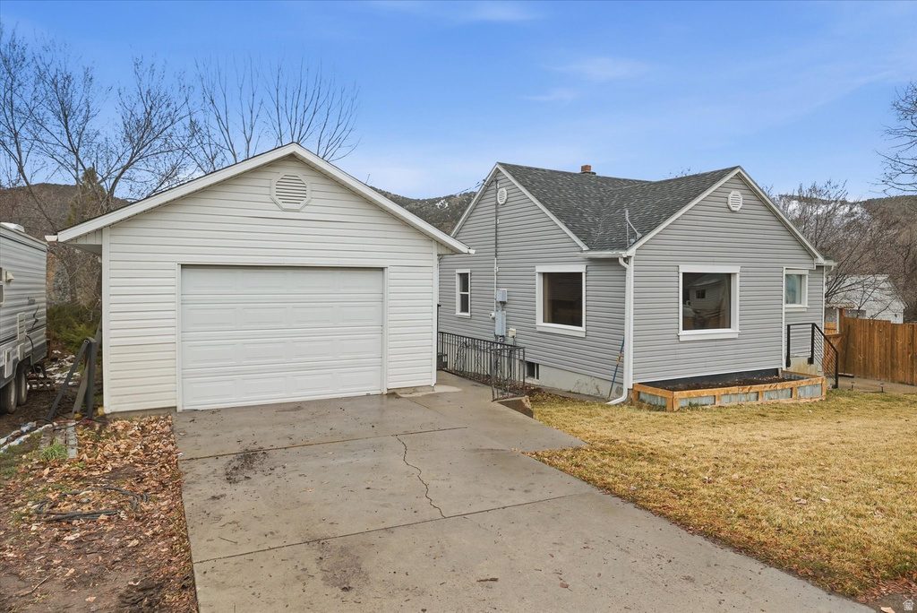 484 N MAIN ST Malad City, ID 83252