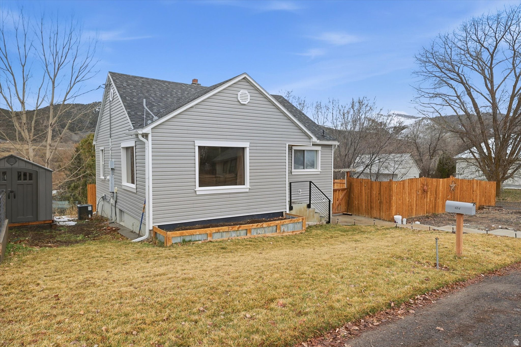 484 N MAIN ST Malad City, ID 83252