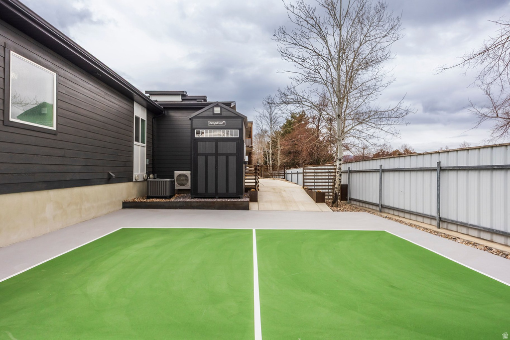 11318 S CANYON FALLS LN Sandy, UT 84092