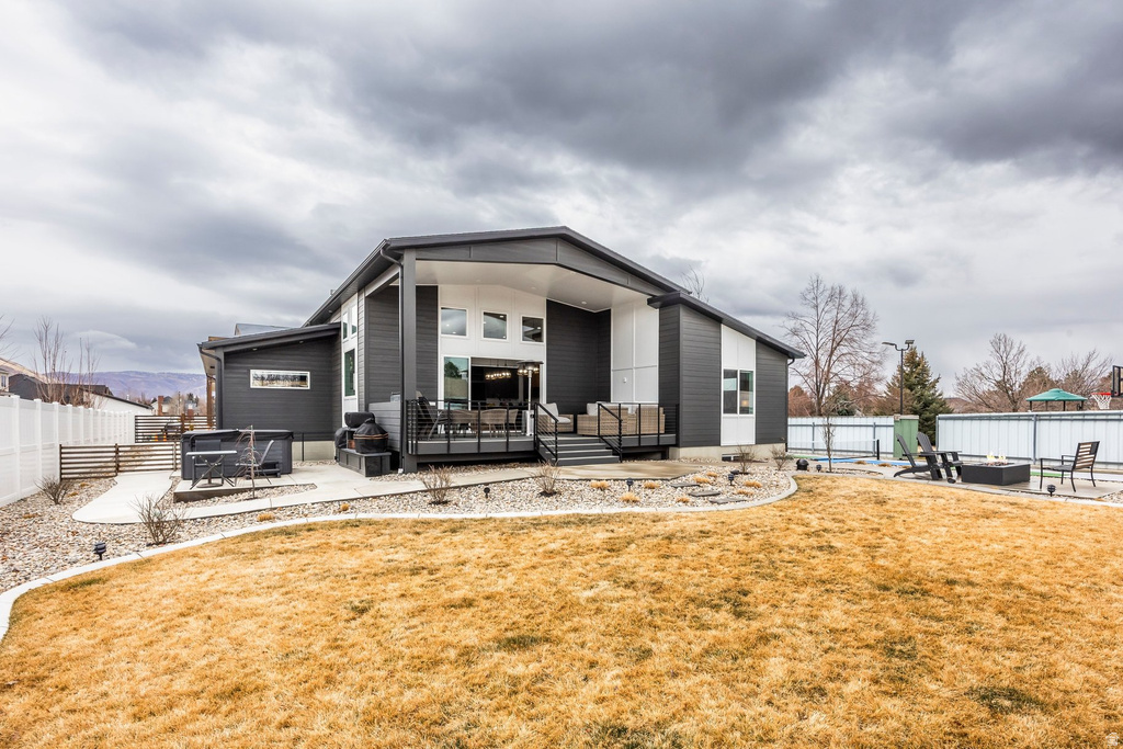 11318 S CANYON FALLS LN Sandy, UT 84092