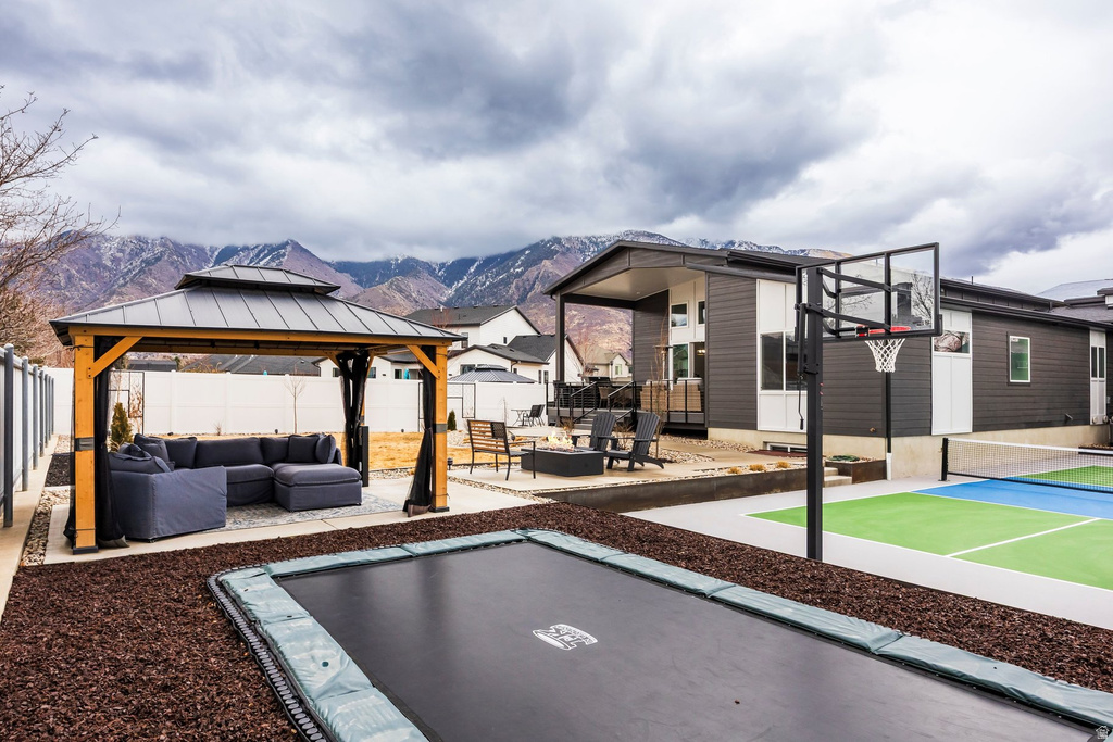 11318 S CANYON FALLS LN Sandy, UT 84092