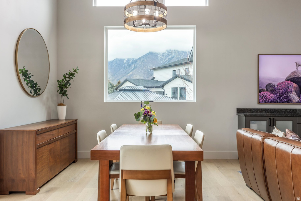 11318 S CANYON FALLS LN Sandy, UT 84092