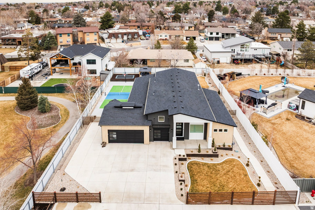 11318 S CANYON FALLS LN Sandy, UT 84092