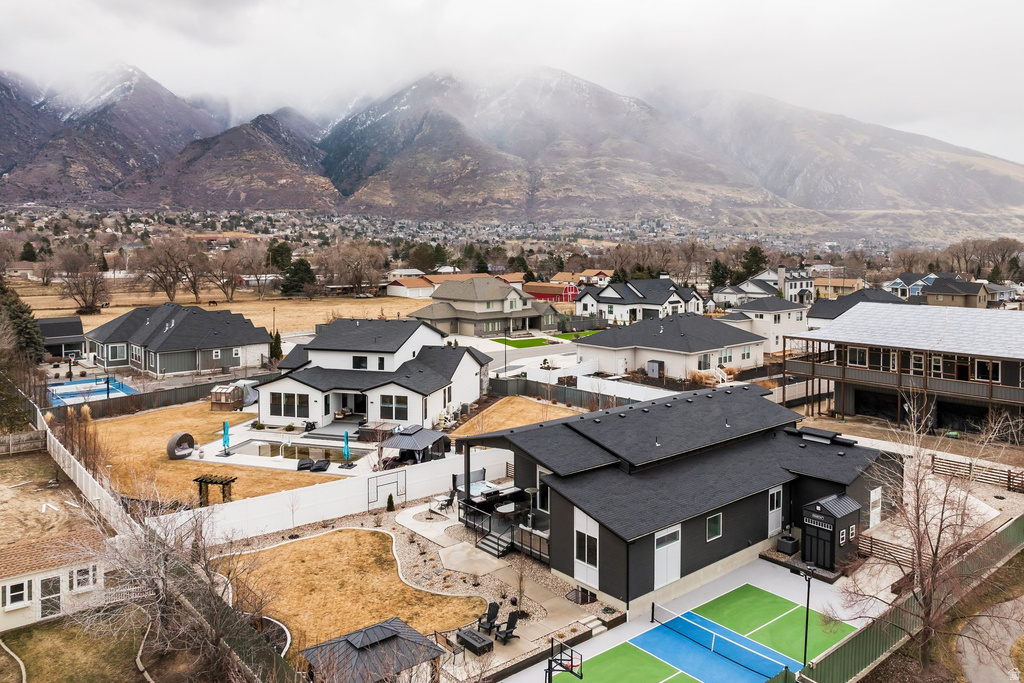 11318 S CANYON FALLS LN Sandy, UT 84092